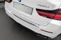 Galinio bamperio apsauga BMW 5 G31 (2020→)